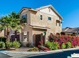 434 Bird Song Cir, Palm Springs, CA 92262