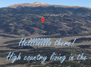 17 Fremont Cir, Florissant, CO 80816