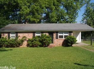 412 N 4th St, Cabot, AR 72023