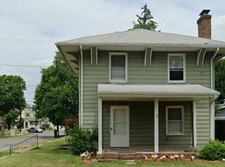 501 Altgeld St, South Bend, IN