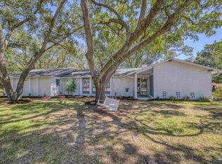 3 Bow String Cir, Perdido Key, FL 32507