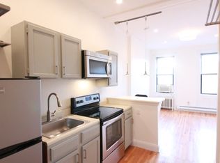 323 Monroe St #2S1, Hoboken, NJ 07030