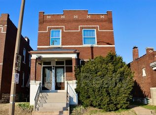 4345 Bates St #2, Saint Louis, MO 63116
