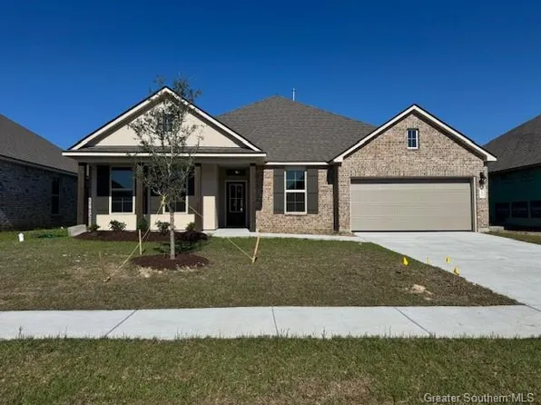 4661 E Ridge Rd, Lake Charles, LA 70607