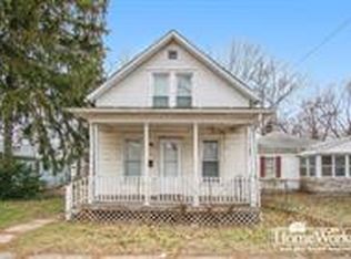 423 N Arthur St, South Bend, IN 46617