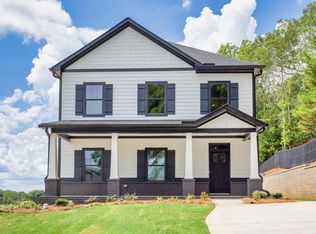 5812 Gainesville St, Flowery Branch, GA 30542