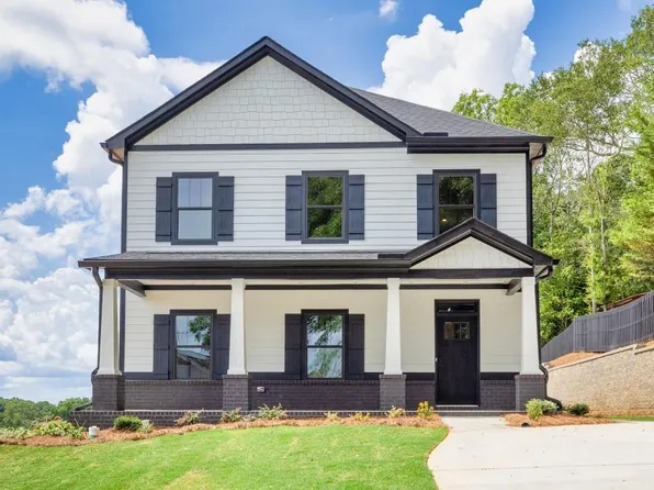 5812 Gainesville St, Flowery Branch, GA 30542