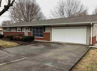 2008 Georgetown Rd NW, Cleveland, TN 37311