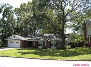 3746 E 83rd St, Tulsa, OK 74137