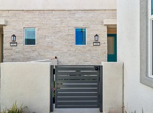 210 Tank, Irvine, CA 92618