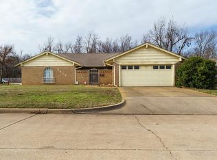 6429 S Lee Ave, Oklahoma City, OK 73139