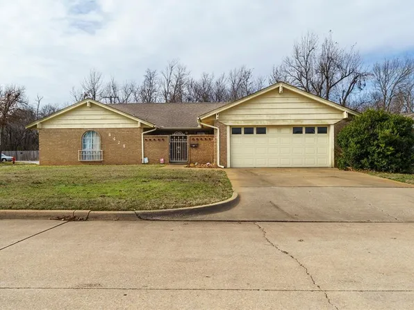 6429 S Lee Ave, Oklahoma City, OK 73139