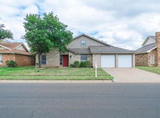 5712 87th St, Lubbock, TX 79424