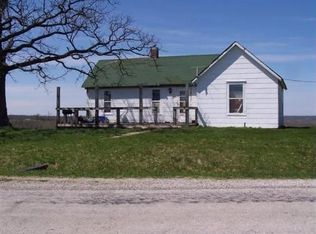 14787 State Highway B, Greentop, MO 63546