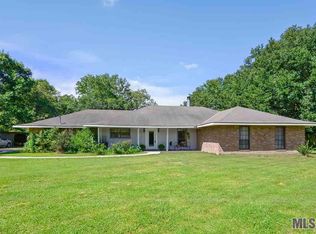 22710 S Hickey Ct, Zachary, LA 70791