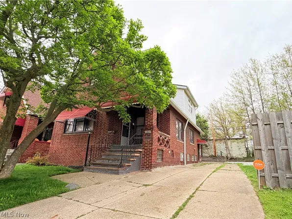 895 Rondel Rd, Cleveland, OH 44110