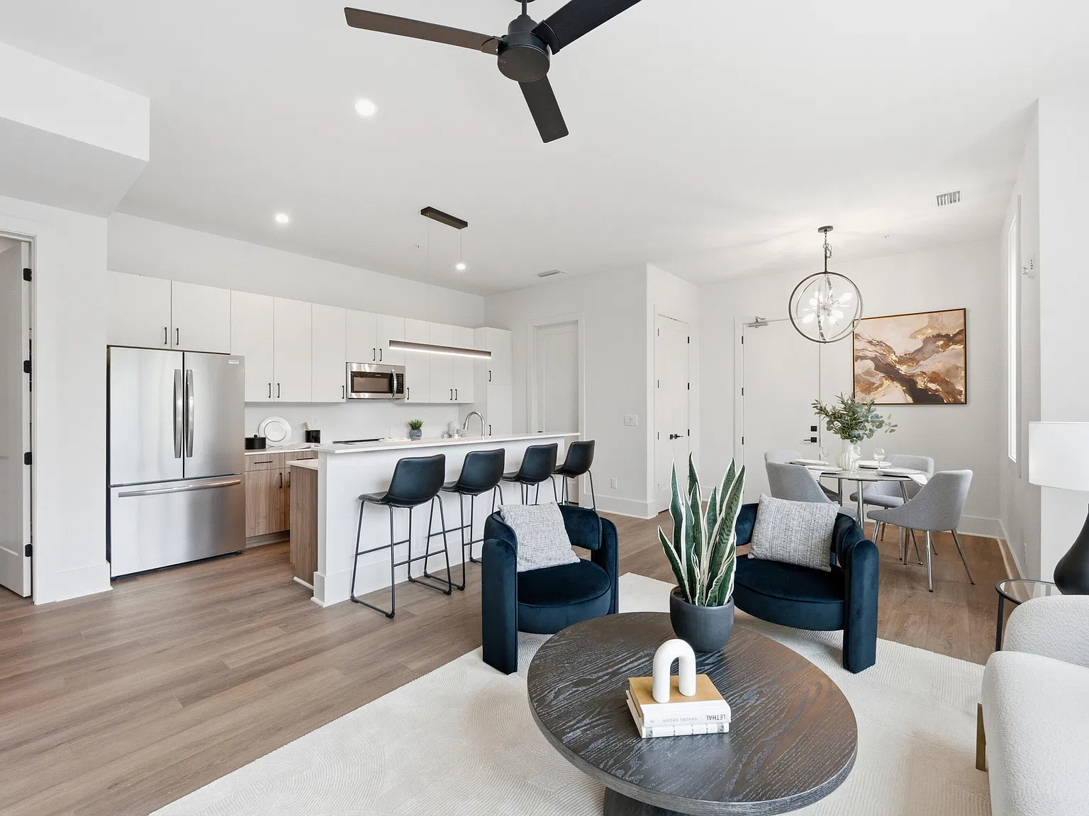 The Lofts at Wakefield — Photo 3