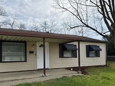 1198 Woodnell Ave, Columbus, OH, 43219