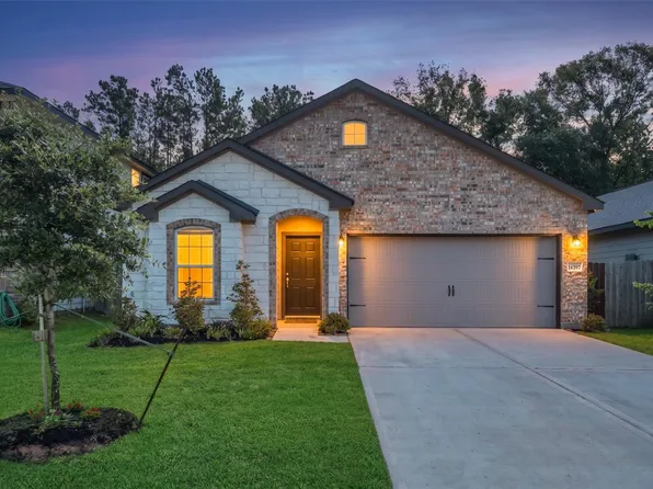 14397 High Hill Dr, Conroe, TX 77303