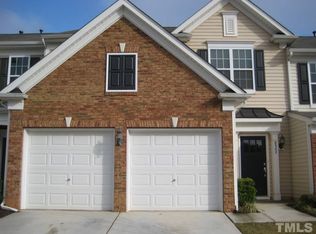 8302 Saltwood Pl, Raleigh, NC 27617