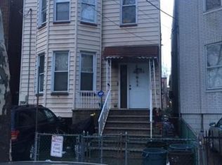 254 Bowers St, Jersey City, NJ 07307