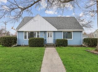 3400 Shawnee Pl, Des Moines, IA 50310