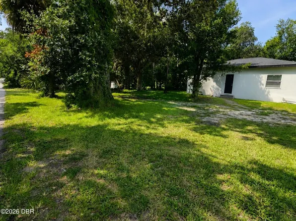 547 Live Oak Ave, Daytona Beach, FL 32114