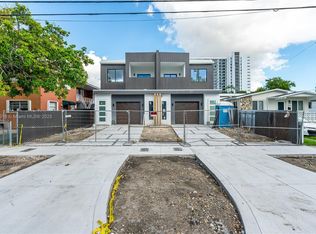 Serenity Twin Homes, Miami, FL 33145