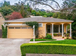 760 Tamarack Ave, San Carlos, CA 94070