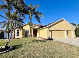 331 Castlewood Ln, Rockledge, FL 32955