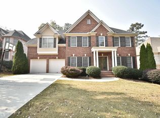 3038 Willowstone Dr, Duluth, GA 30096