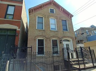 1647 W Julian St APT 2, Chicago, IL 60622