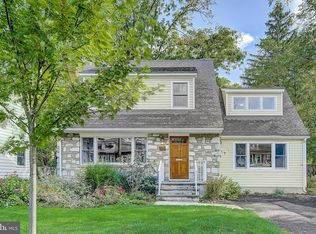 178 S Harrison St, Princeton, NJ 08540