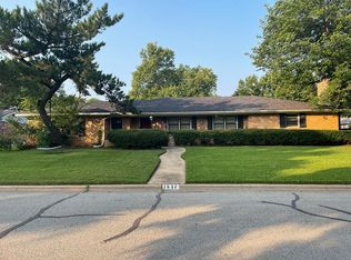 1537 Mesquite St, Wichita Falls, TX 76302