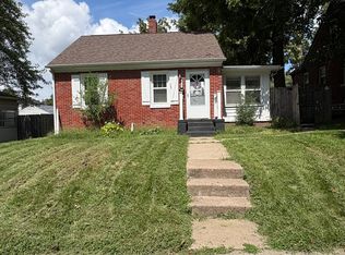 2512 Central Ave, Bettendorf, IA 52722