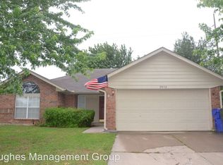 2012 Grassland Dr, Norman, OK 73072