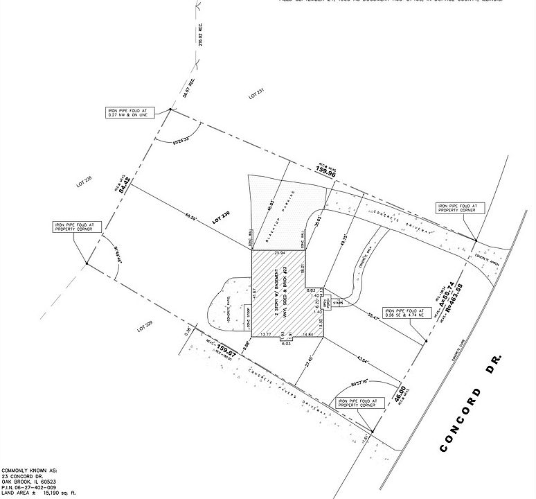 2nd image of 23 Concord Dr