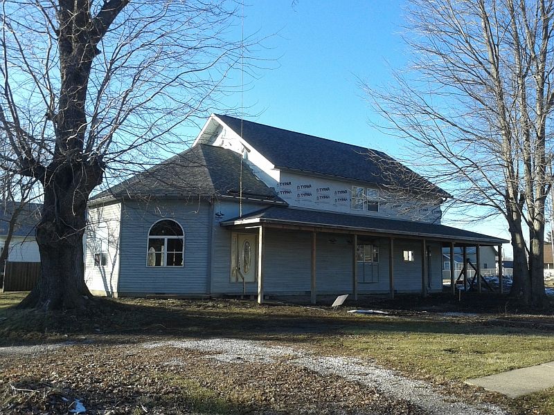 1st image of this home
