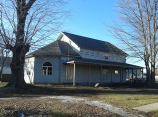 710 E Oak St, Brazil, IN 47834