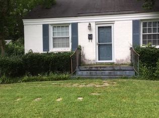 2131 Woodley Rd, Montgomery, AL 36111