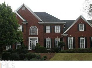 1115 Montclair Way, Snellville, GA 30078