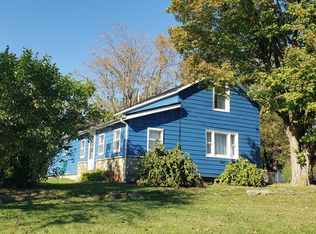 241 Town St, Mount Gilead, OH 43338