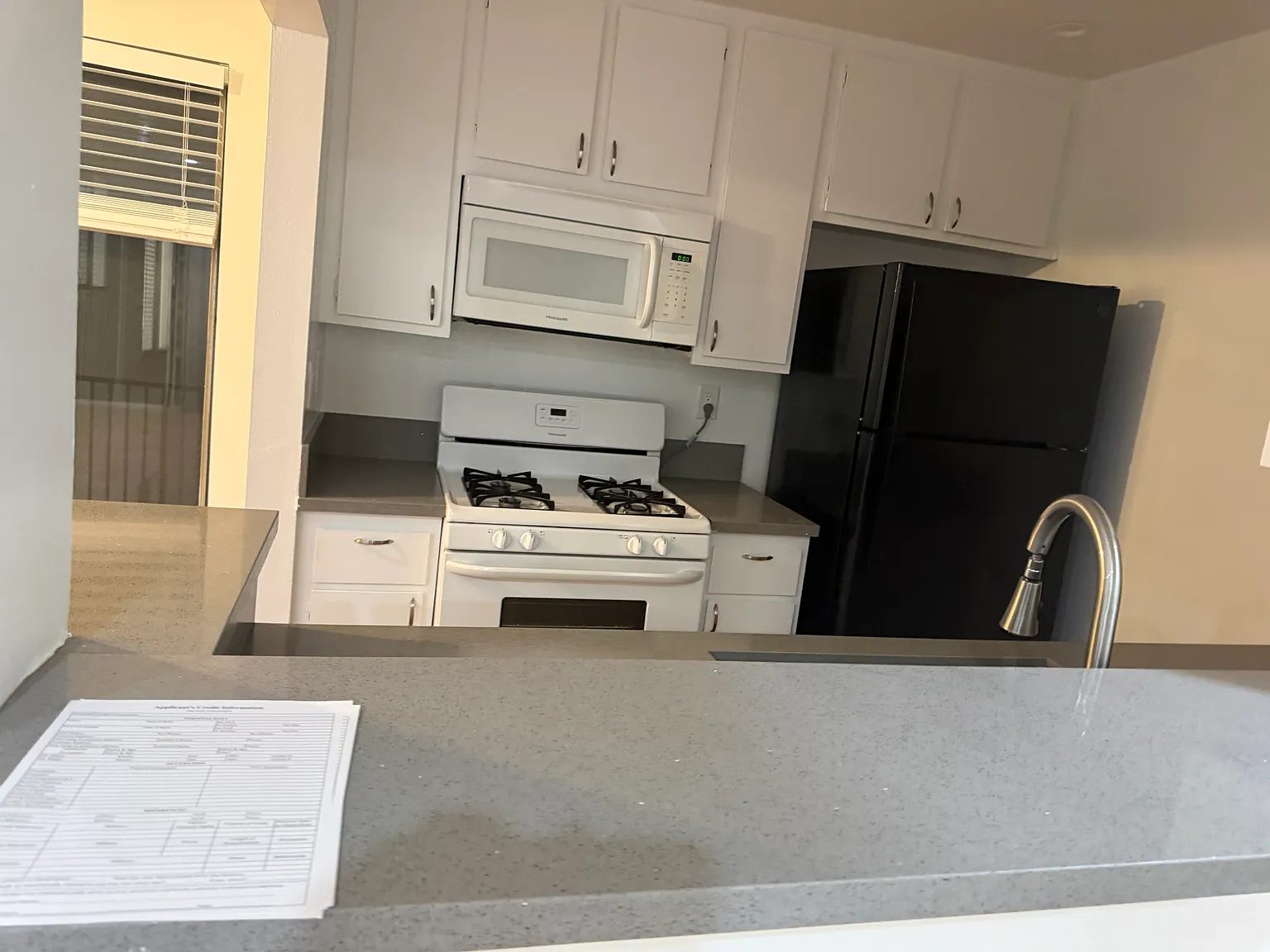 2 bed, 1015 sqft, $3,295 — Photo 3