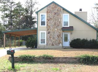 273 Sioux Dr, Martinez, GA 30907