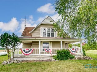 3329 County Road 304, Ada, OH 45810