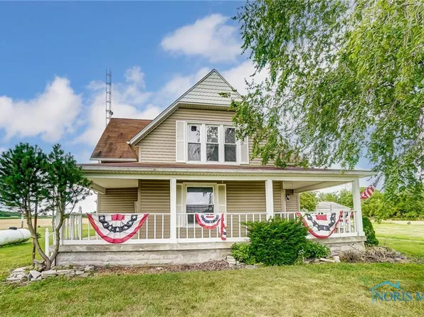 3329 County Road 304, Ada, OH 45810