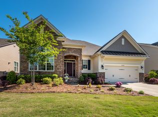 14930 Creeks Edge Dr, Charlotte, NC 28278