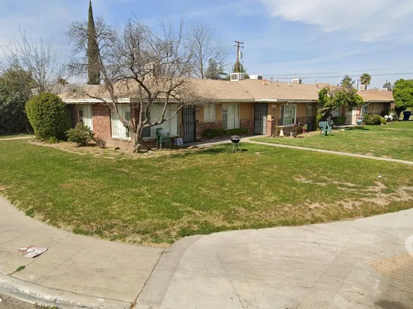 3391 E Clinton Ave, Fresno, CA 93703