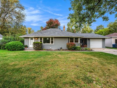 3321 Virginia Ave, Kalamazoo, MI, 49004