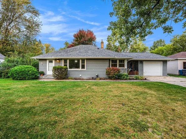3321 Virginia Ave, Kalamazoo, MI 49004